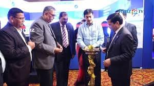 PlastIndia International University Events & Exhibition photo 7